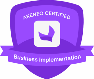 Akeneo Certified Business Implementation
