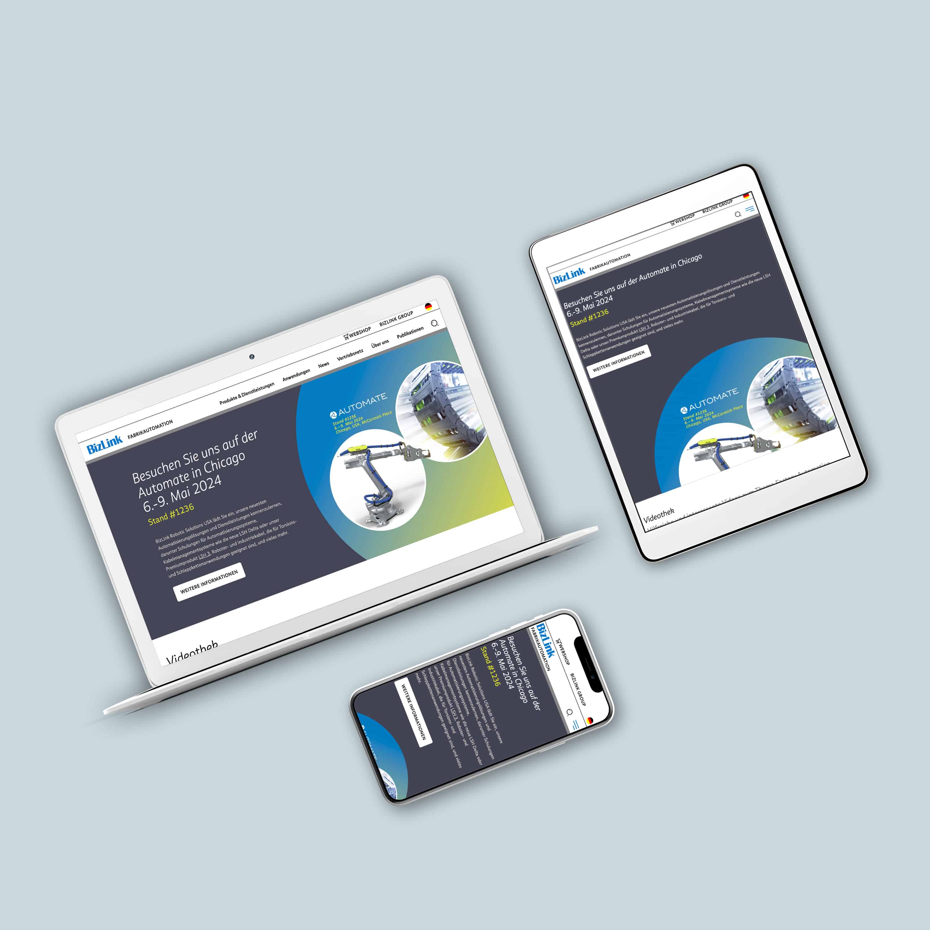 BizLink Industry Germany