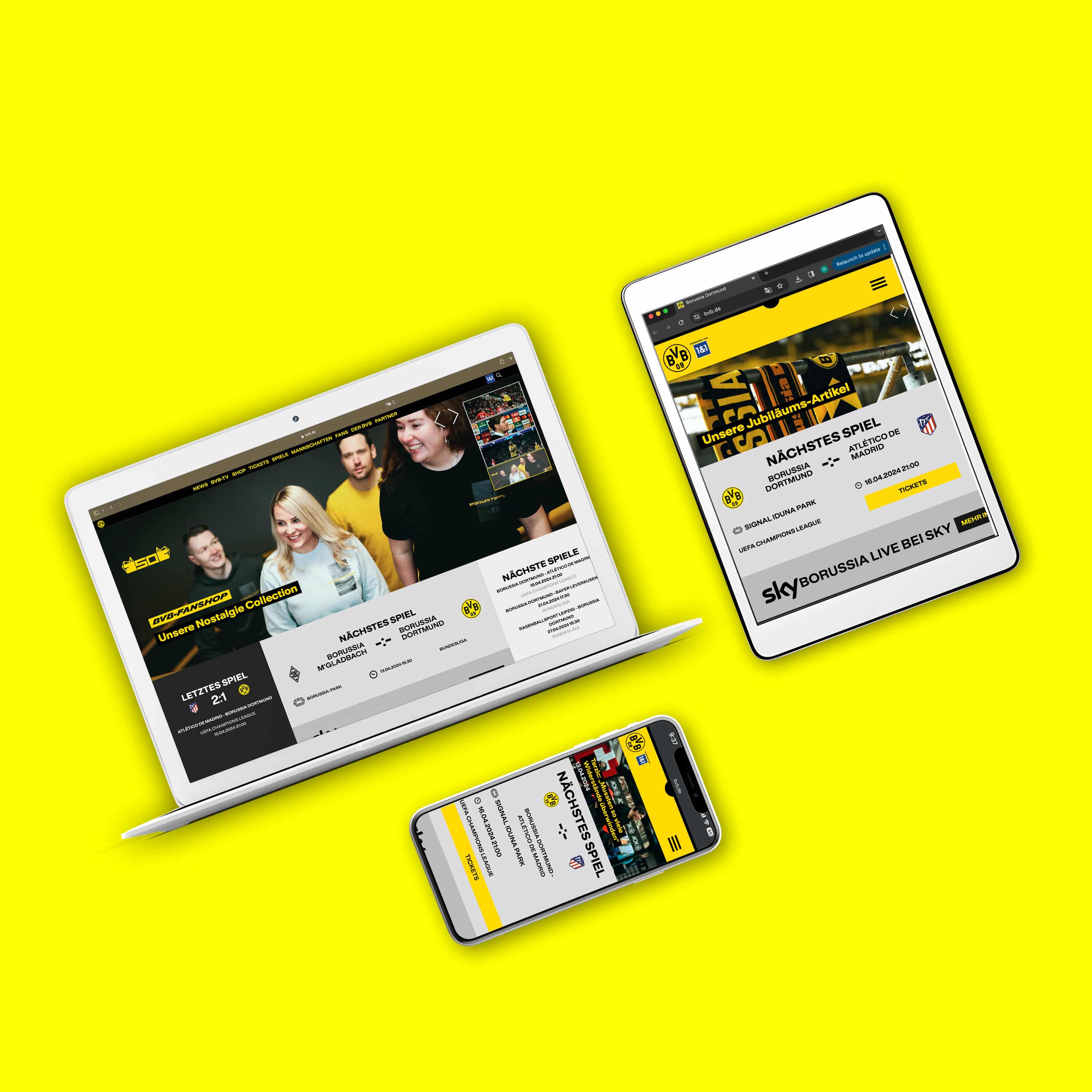 BVB