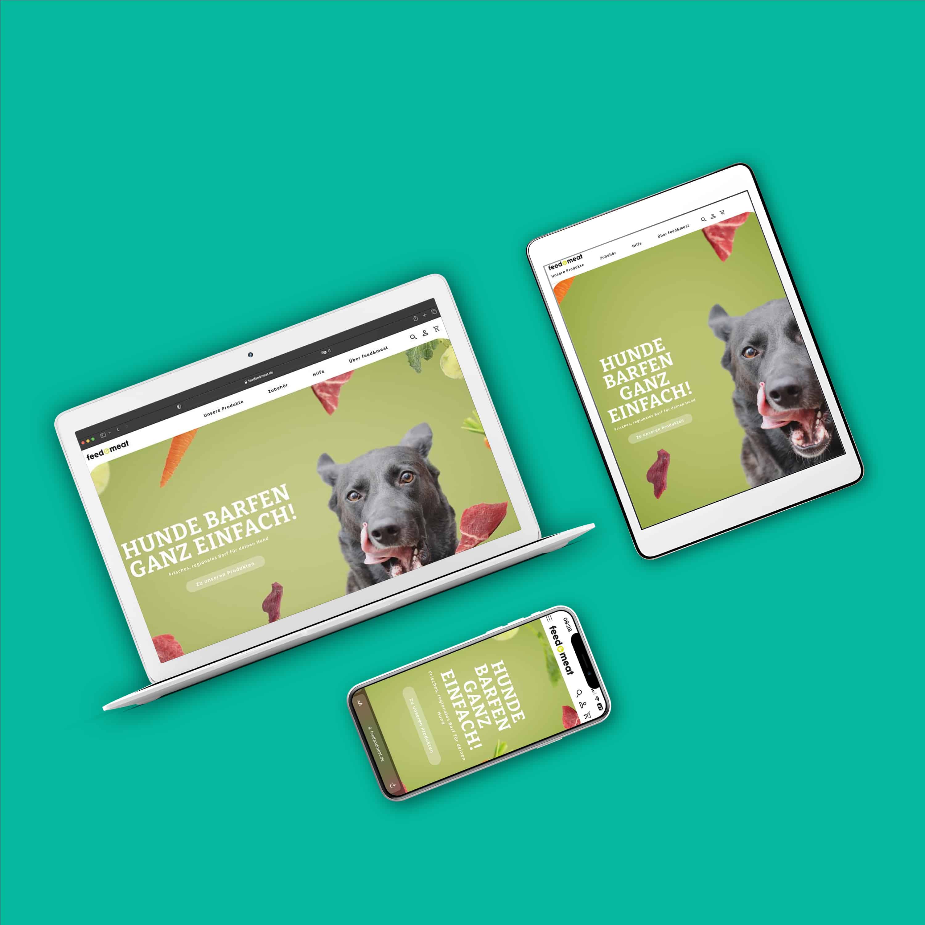 True Feed GmbH